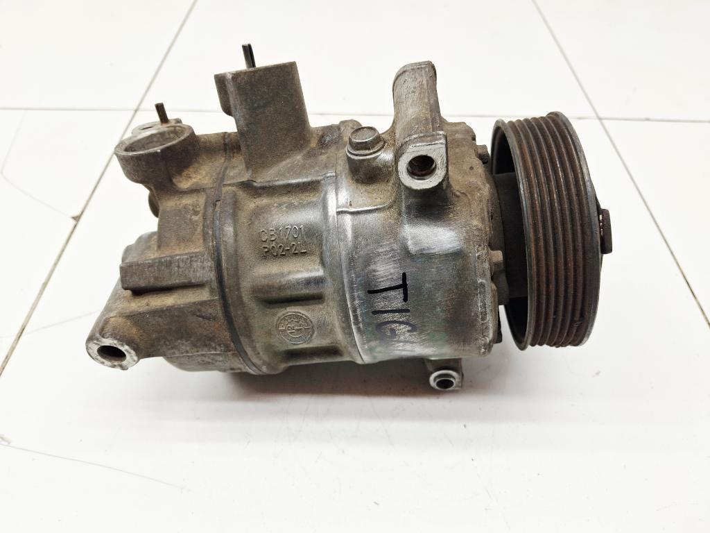 Компрессор кондиционера, 9000 рублей, Пермь