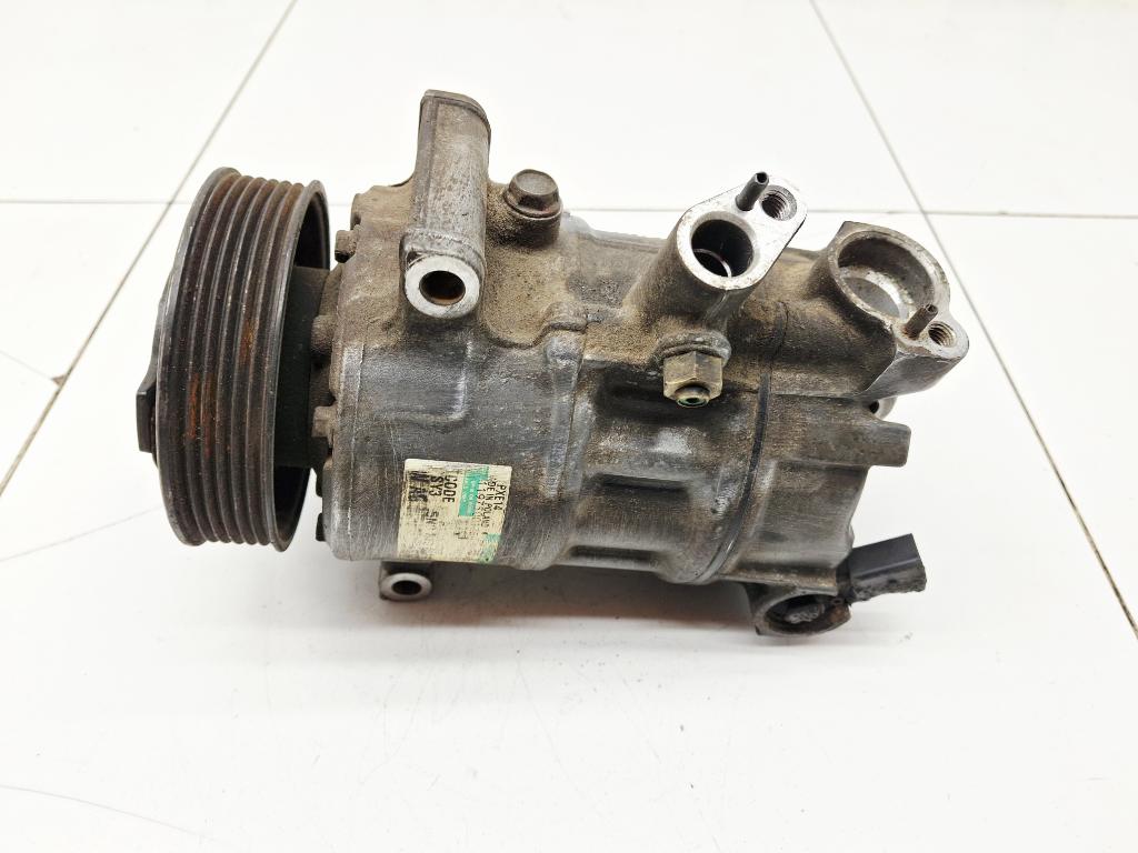 Компрессор кондиционера, 9000 рублей, Пермь