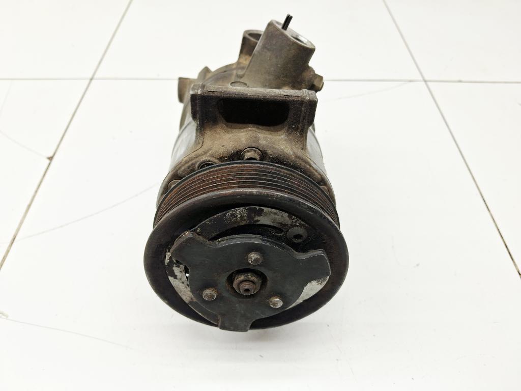 Компрессор кондиционера, 9000 рублей, Пермь