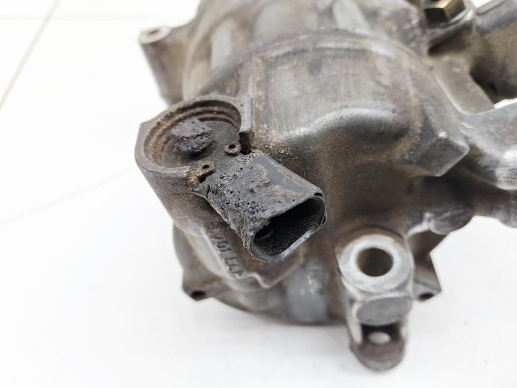 Компрессор кондиционера, 9000 рублей, Пермь