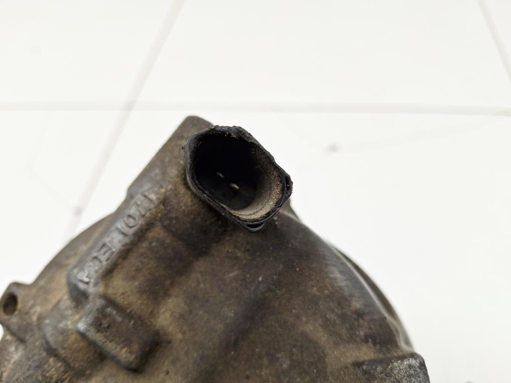 Компрессор кондиционера, 9000 рублей, Пермь