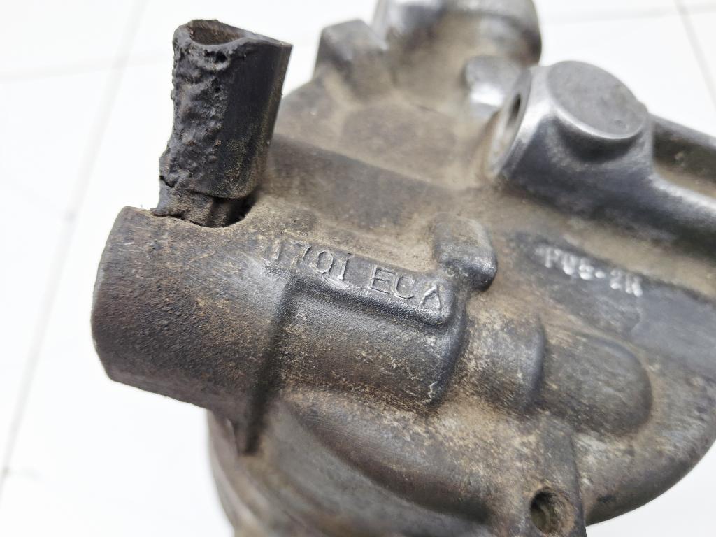 Компрессор кондиционера, 9000 рублей, Пермь