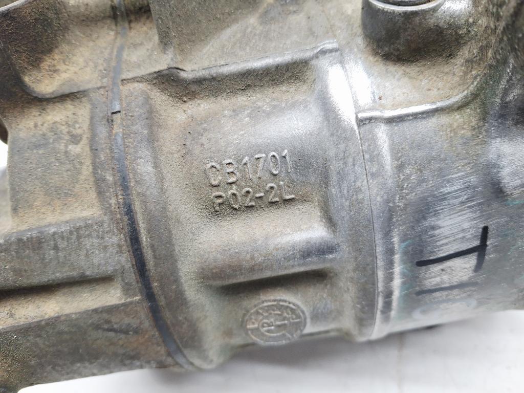 Компрессор кондиционера, 9000 рублей, Пермь