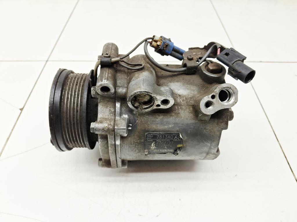 Компрессор кондиционера, 7000 рублей, Пермь