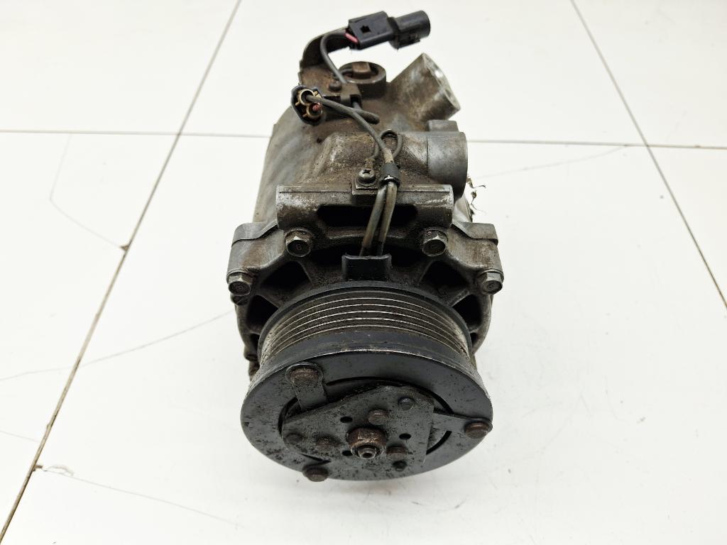 Компрессор кондиционера, 7000 рублей, Пермь