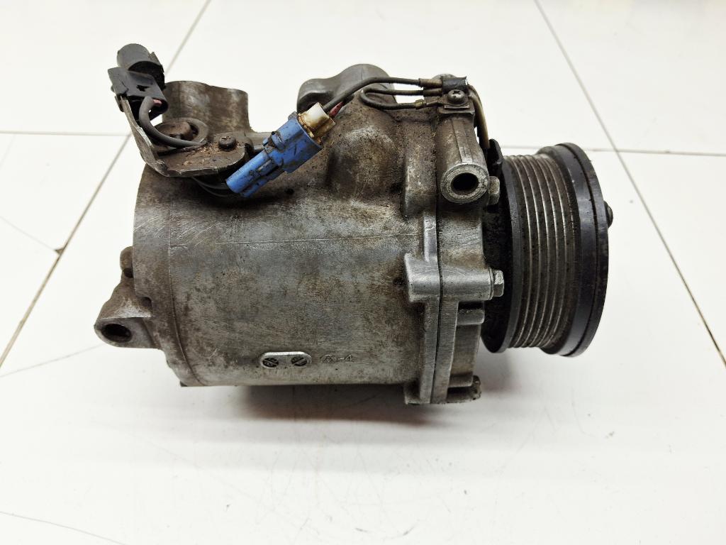 Компрессор кондиционера, 7000 рублей, Пермь