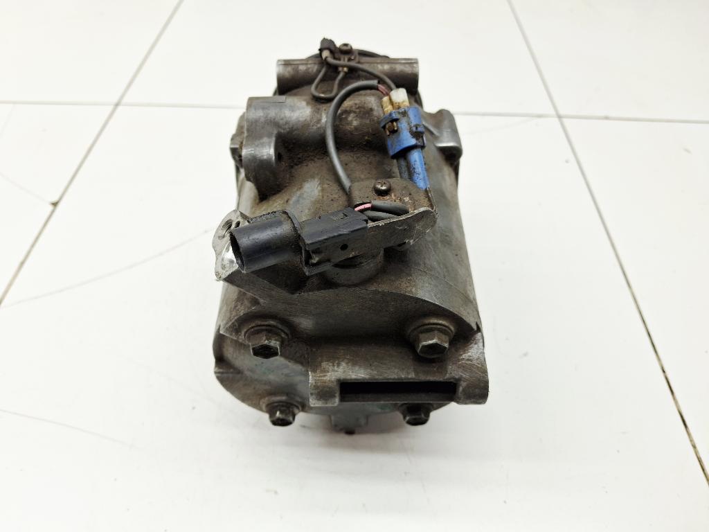 Компрессор кондиционера, 7000 рублей, Пермь