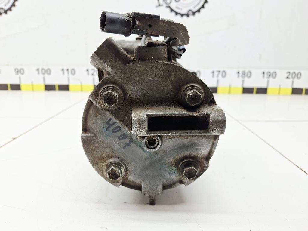 Компрессор кондиционера, 7000 рублей, Пермь