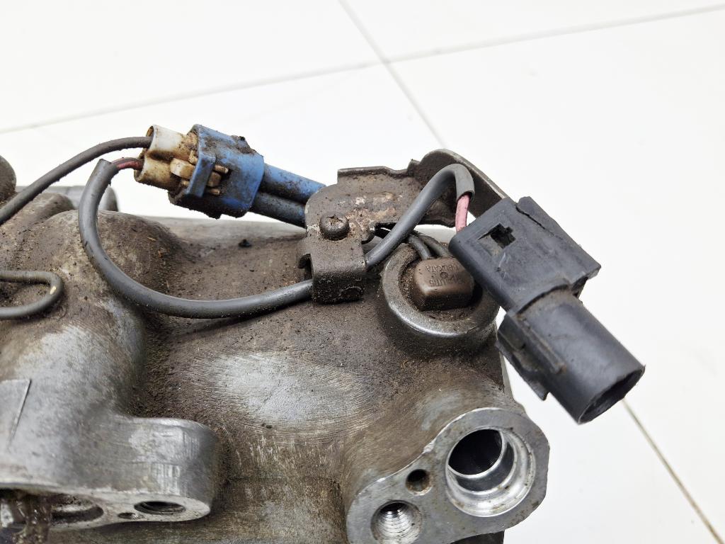 Компрессор кондиционера, 7000 рублей, Пермь