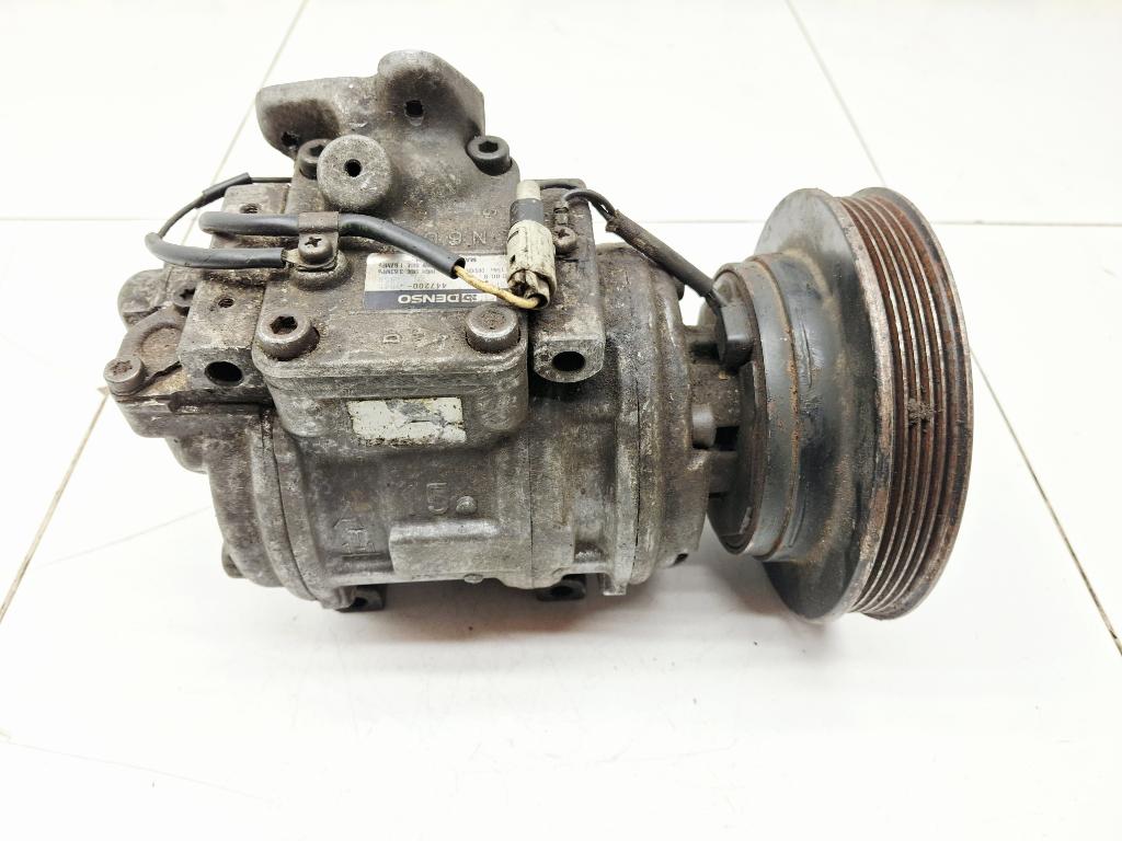 Компрессор кондиционера, 4000 рублей, Пермь