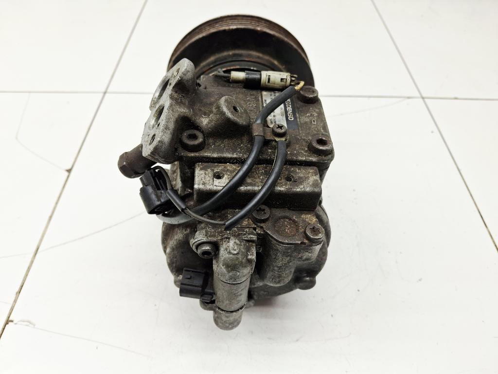 Компрессор кондиционера, 4000 рублей, Пермь