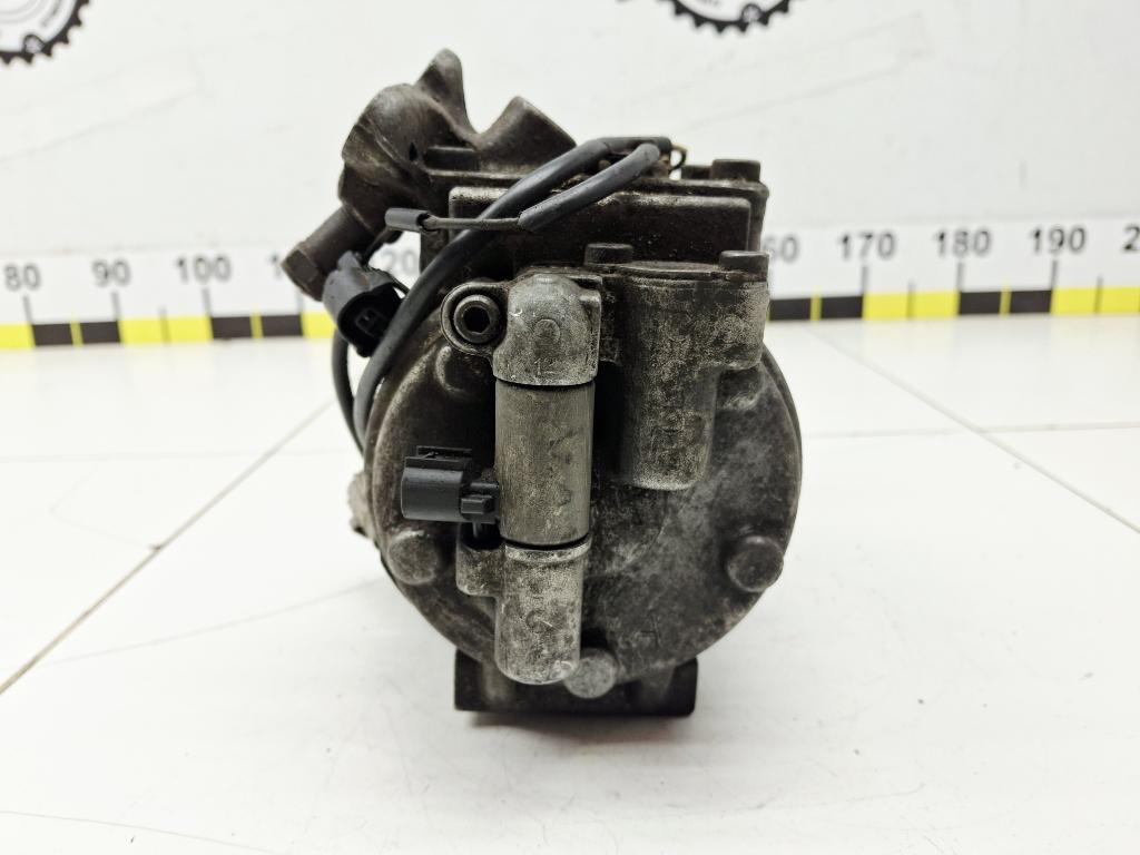 Компрессор кондиционера, 4000 рублей, Пермь