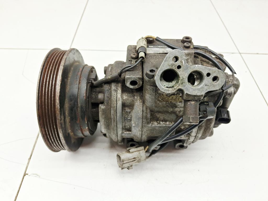 Компрессор кондиционера, 4000 рублей, Пермь