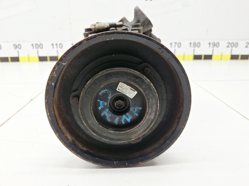 Компрессор кондиционера, 4000 рублей, Пермь