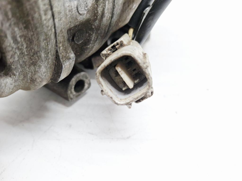 Компрессор кондиционера, 4000 рублей, Пермь