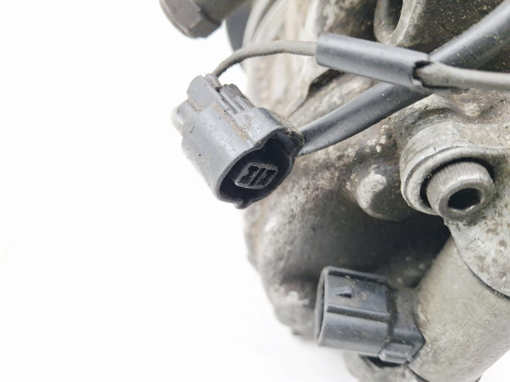 Компрессор кондиционера, 4000 рублей, Пермь