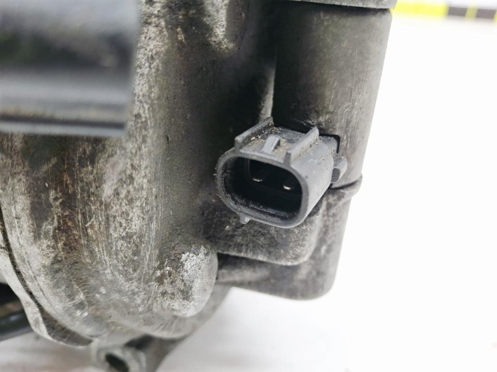 Компрессор кондиционера, 4000 рублей, Пермь