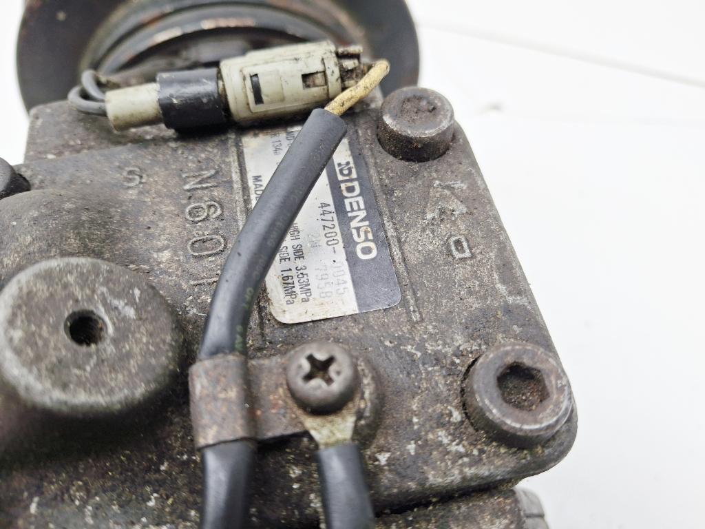 Компрессор кондиционера, 4000 рублей, Пермь