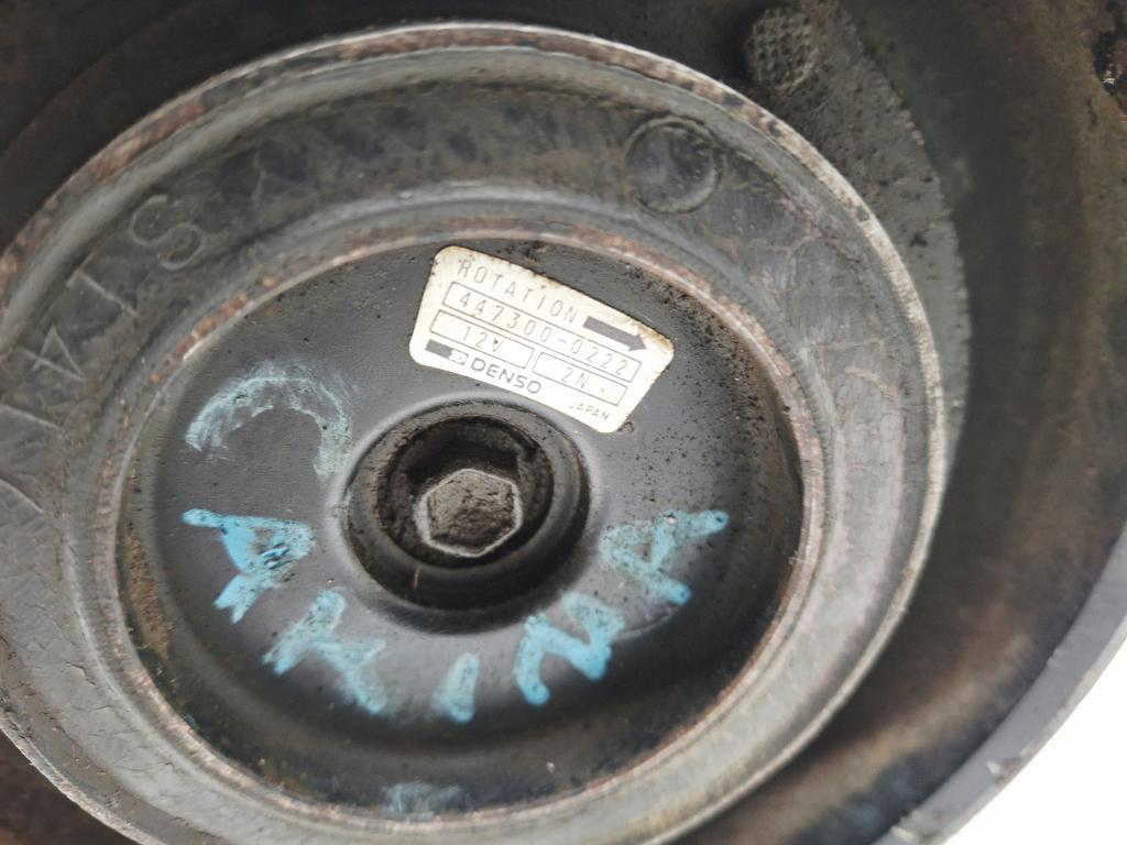 Компрессор кондиционера, 4000 рублей, Пермь