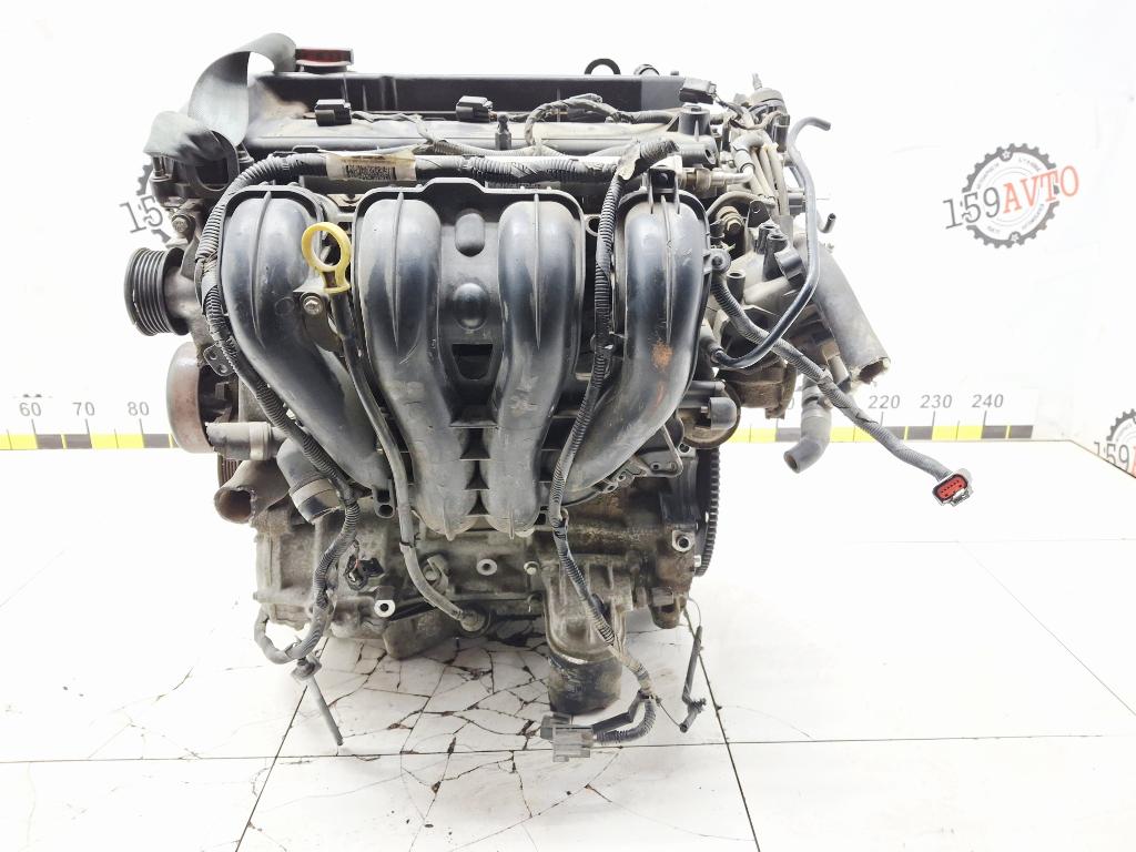 Двигатель, 70000 рублей, Пермь