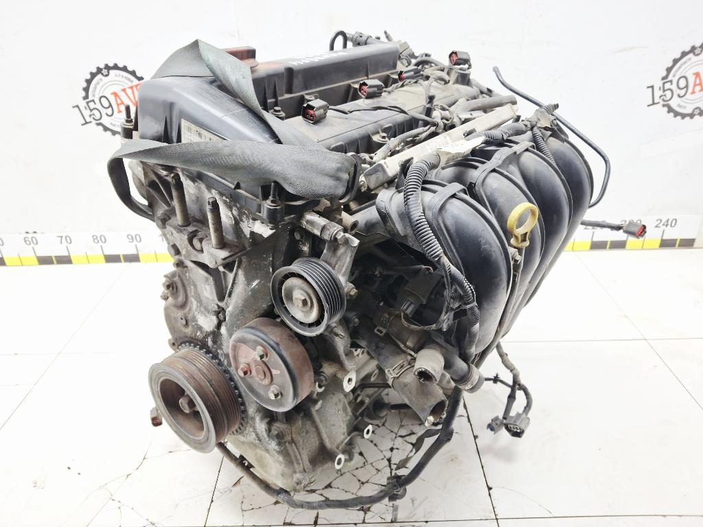 Двигатель, 70000 рублей, Пермь