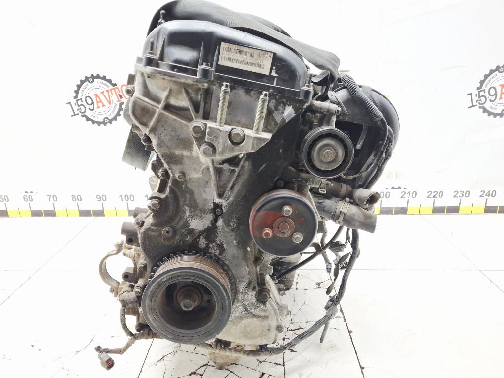 Двигатель, 70000 рублей, Пермь