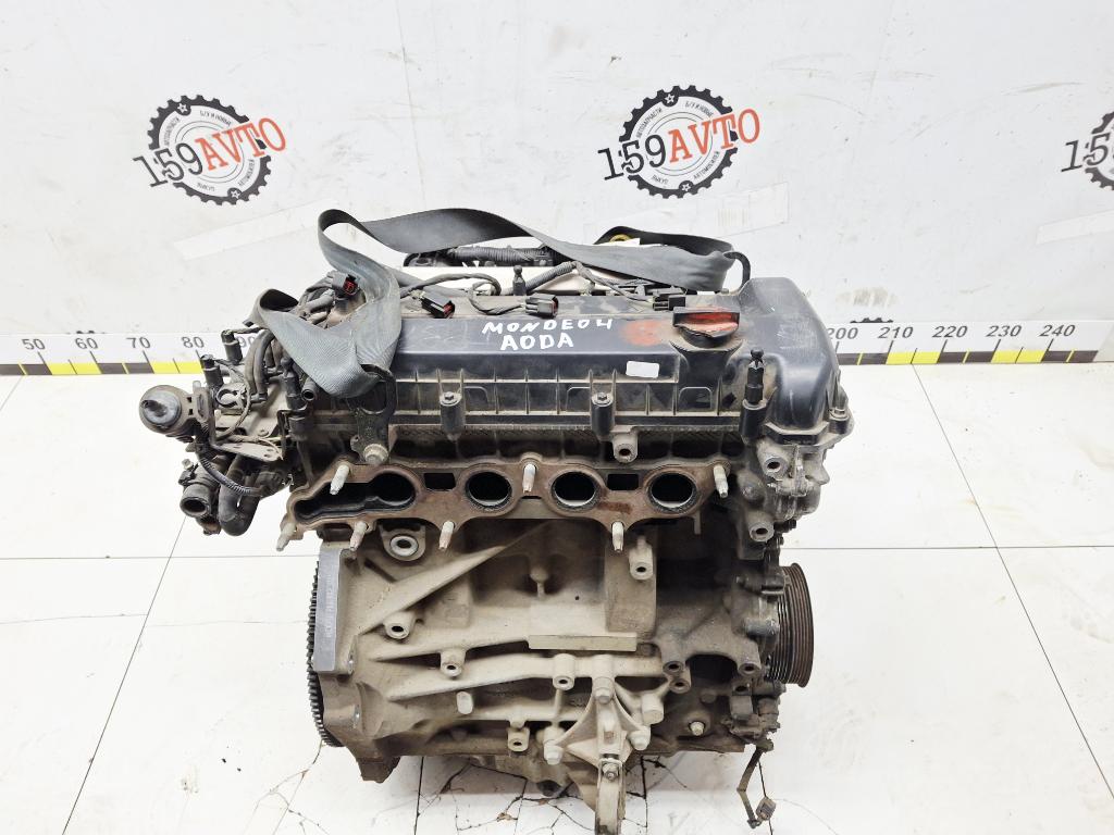 Двигатель, 70000 рублей, Пермь