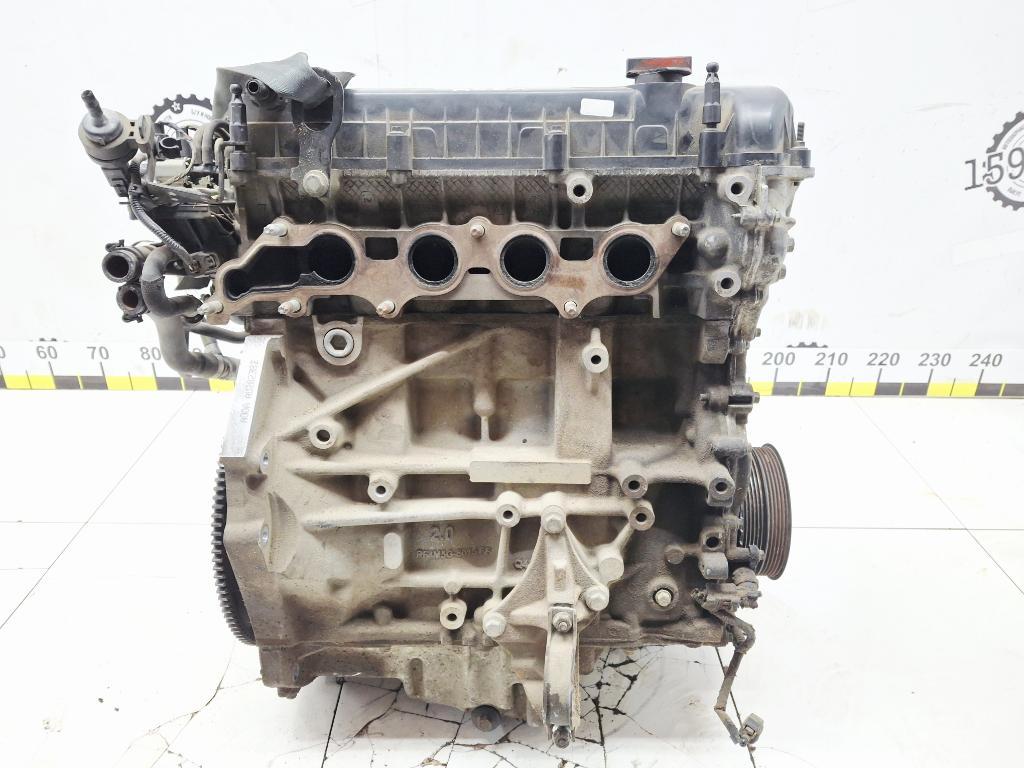 Двигатель, 70000 рублей, Пермь