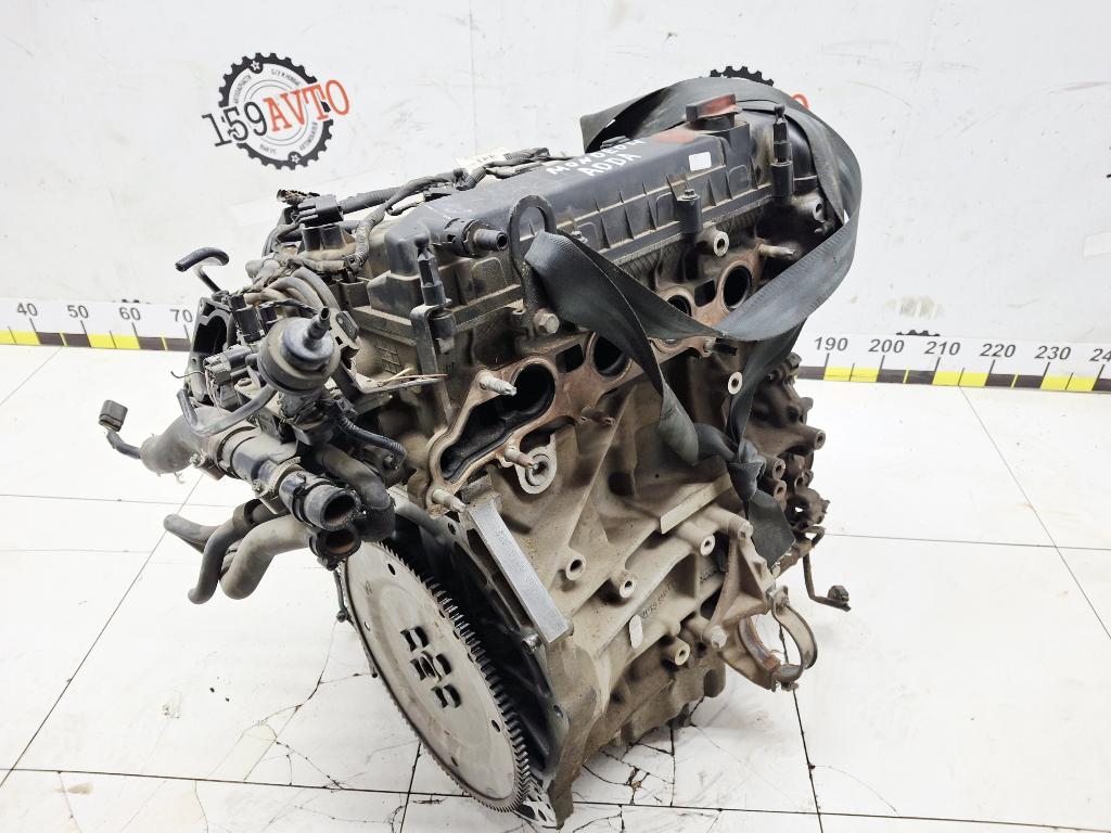 Двигатель, 70000 рублей, Пермь