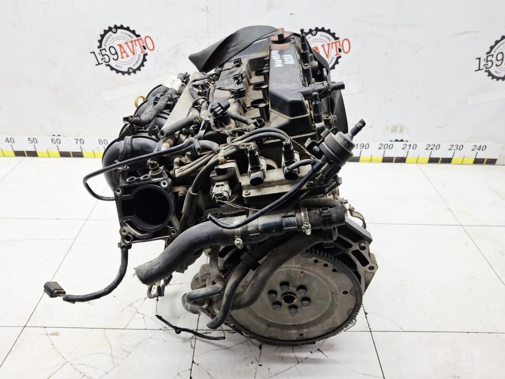 Двигатель, 70000 рублей, Пермь