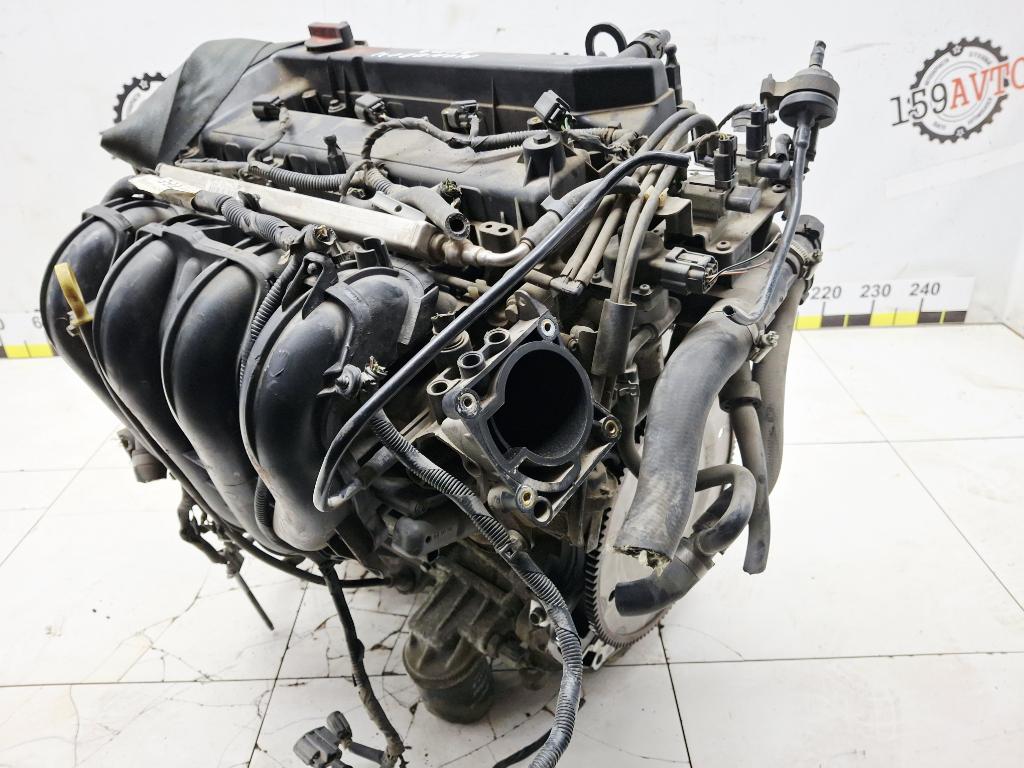 Двигатель, 70000 рублей, Пермь