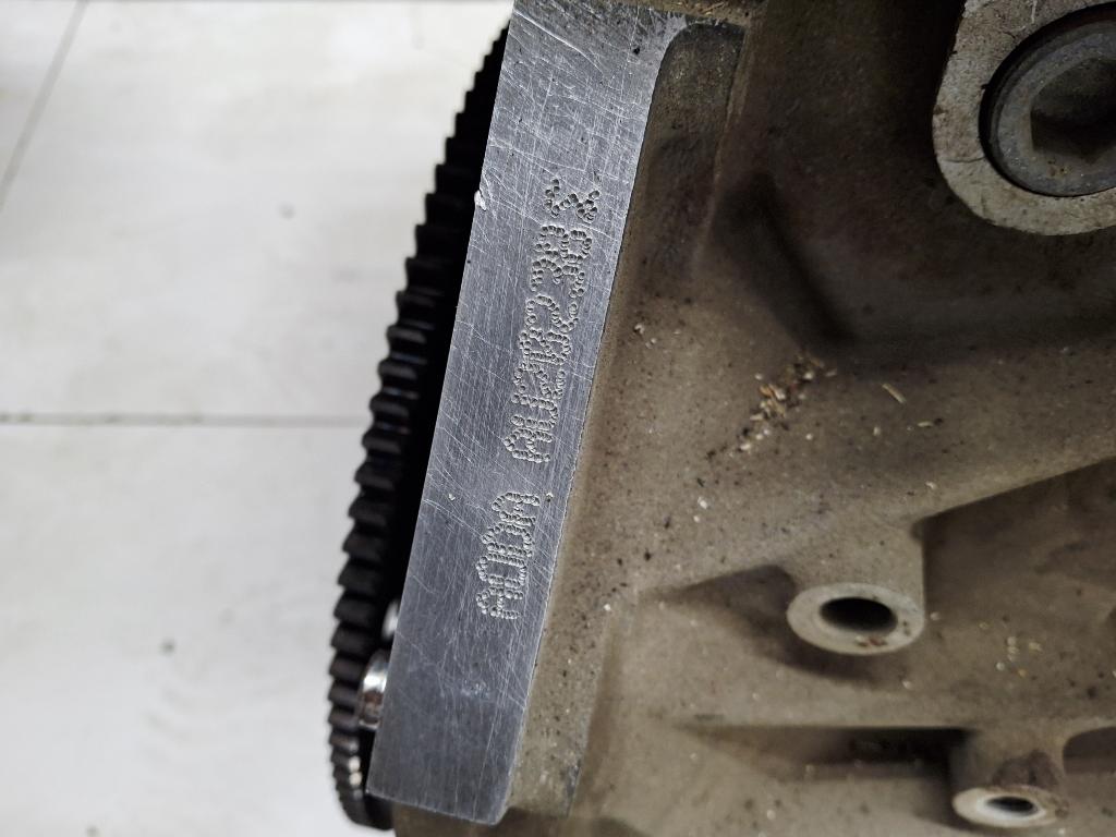 Двигатель, 70000 рублей, Пермь