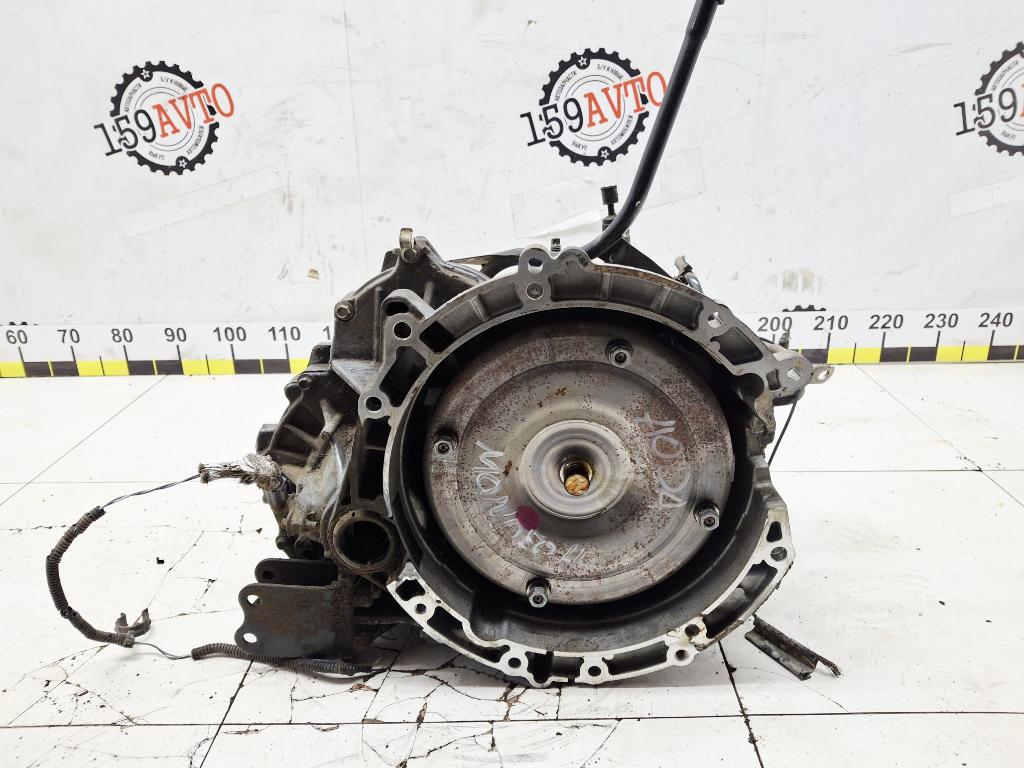 АКПП, 40000 рублей, Пермь