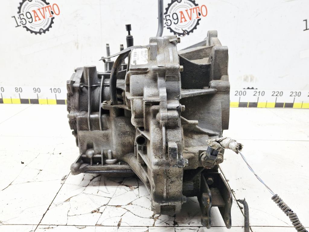 АКПП, 40000 рублей, Пермь