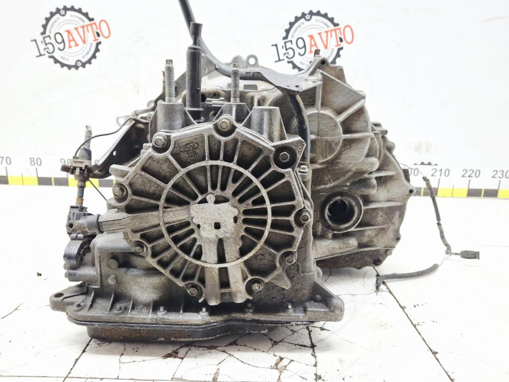 АКПП, 40000 рублей, Пермь