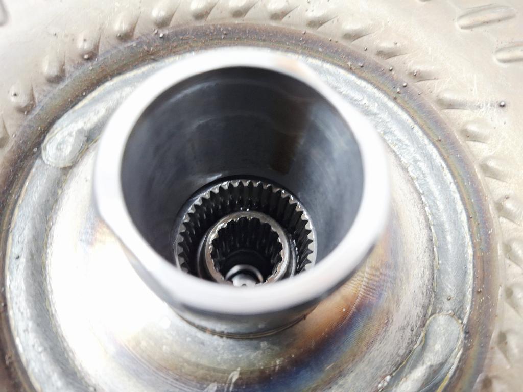 АКПП, 40000 рублей, Пермь