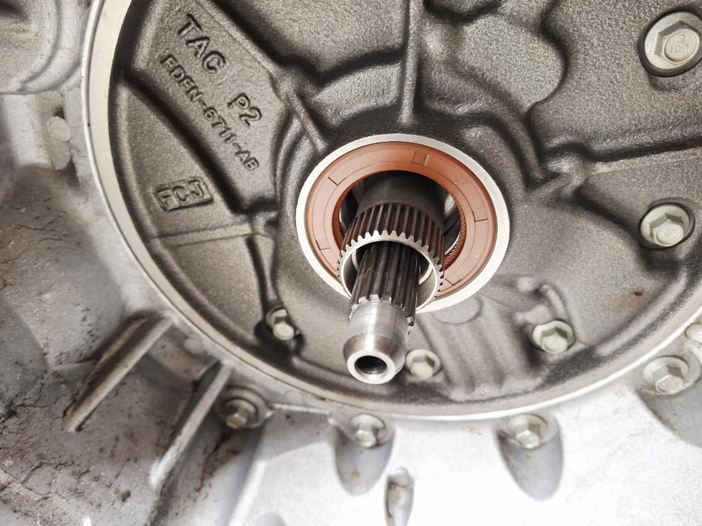 АКПП, 40000 рублей, Пермь