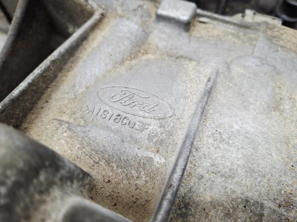 АКПП, 40000 рублей, Пермь