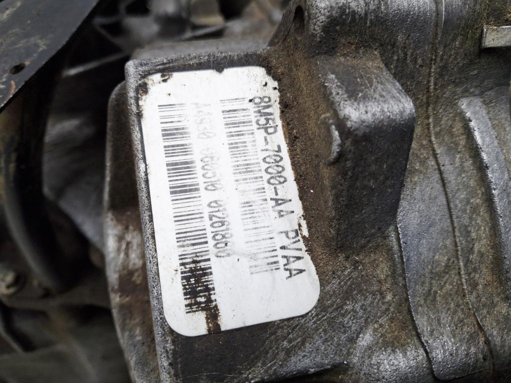 АКПП, 40000 рублей, Пермь