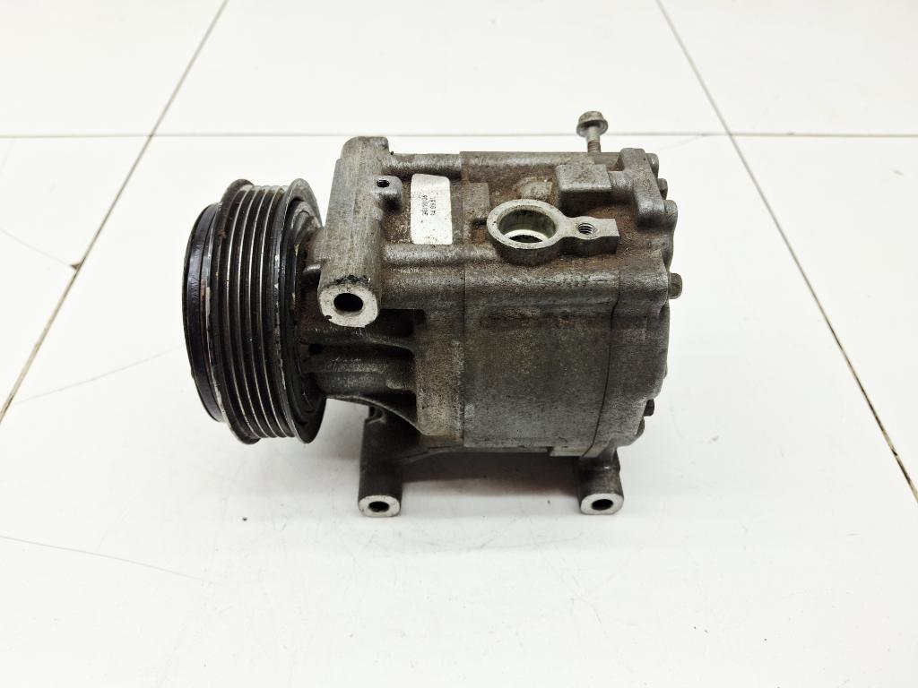 Компрессор кондиционера, 3000 рублей, Пермь