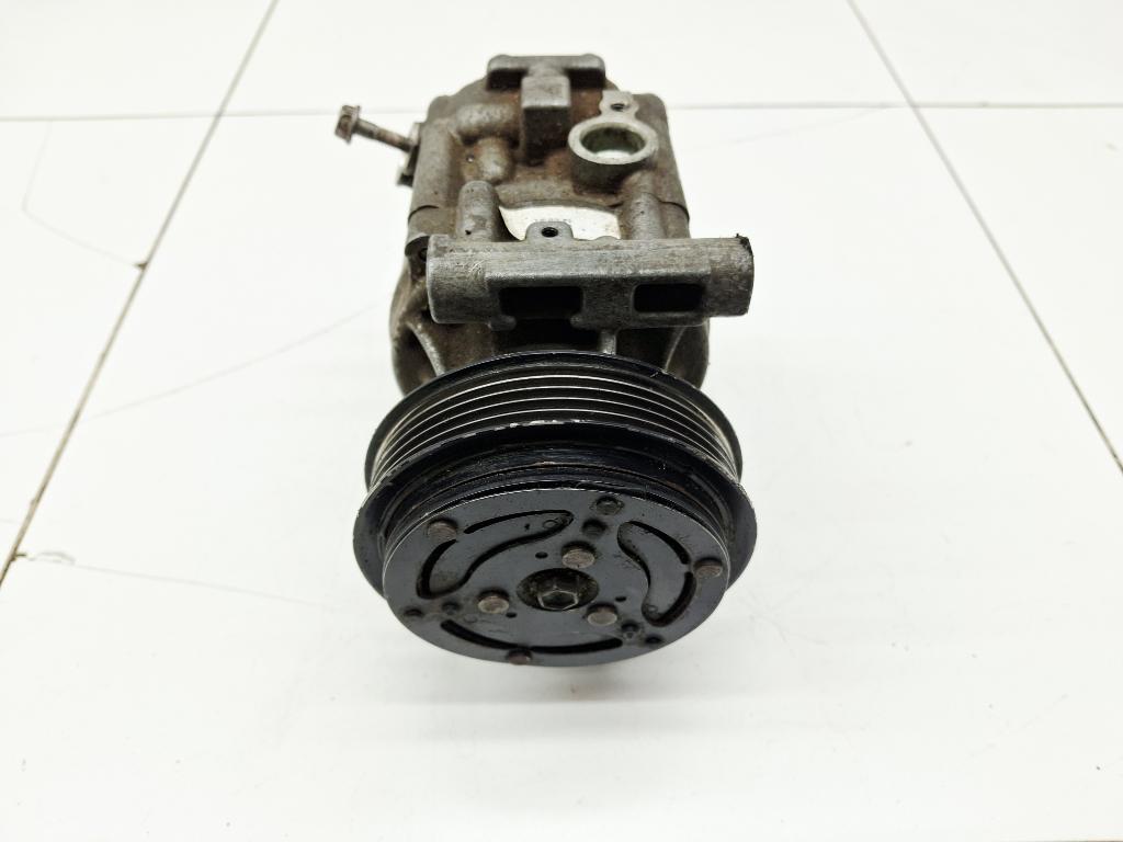 Компрессор кондиционера, 3000 рублей, Пермь