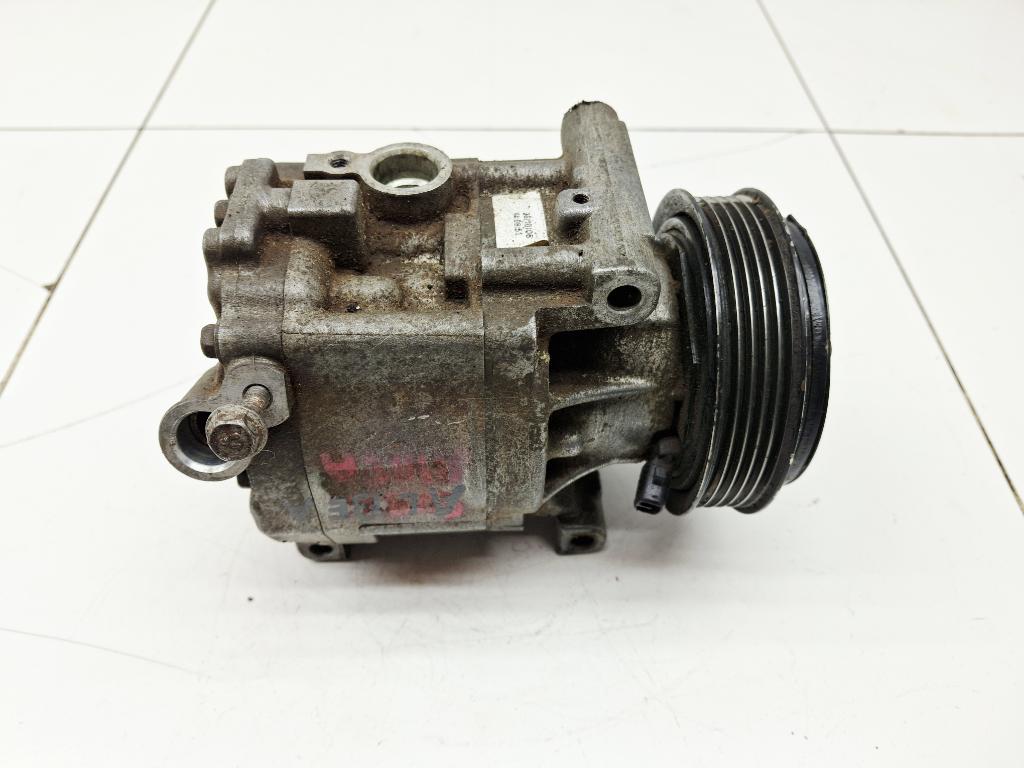 Компрессор кондиционера, 3000 рублей, Пермь