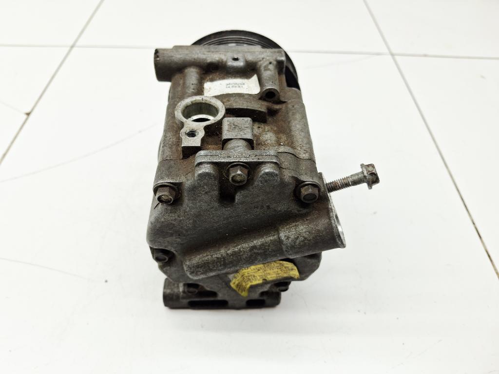 Компрессор кондиционера, 3000 рублей, Пермь