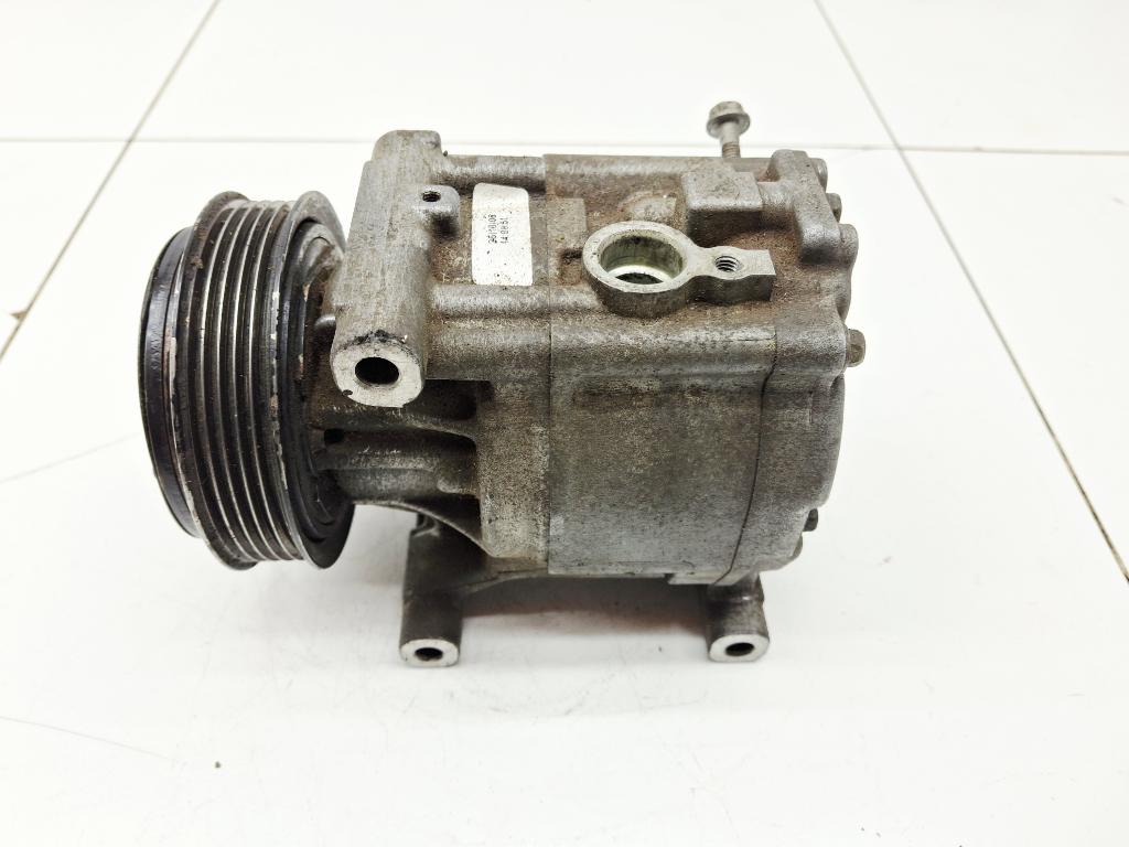 Компрессор кондиционера, 3000 рублей, Пермь