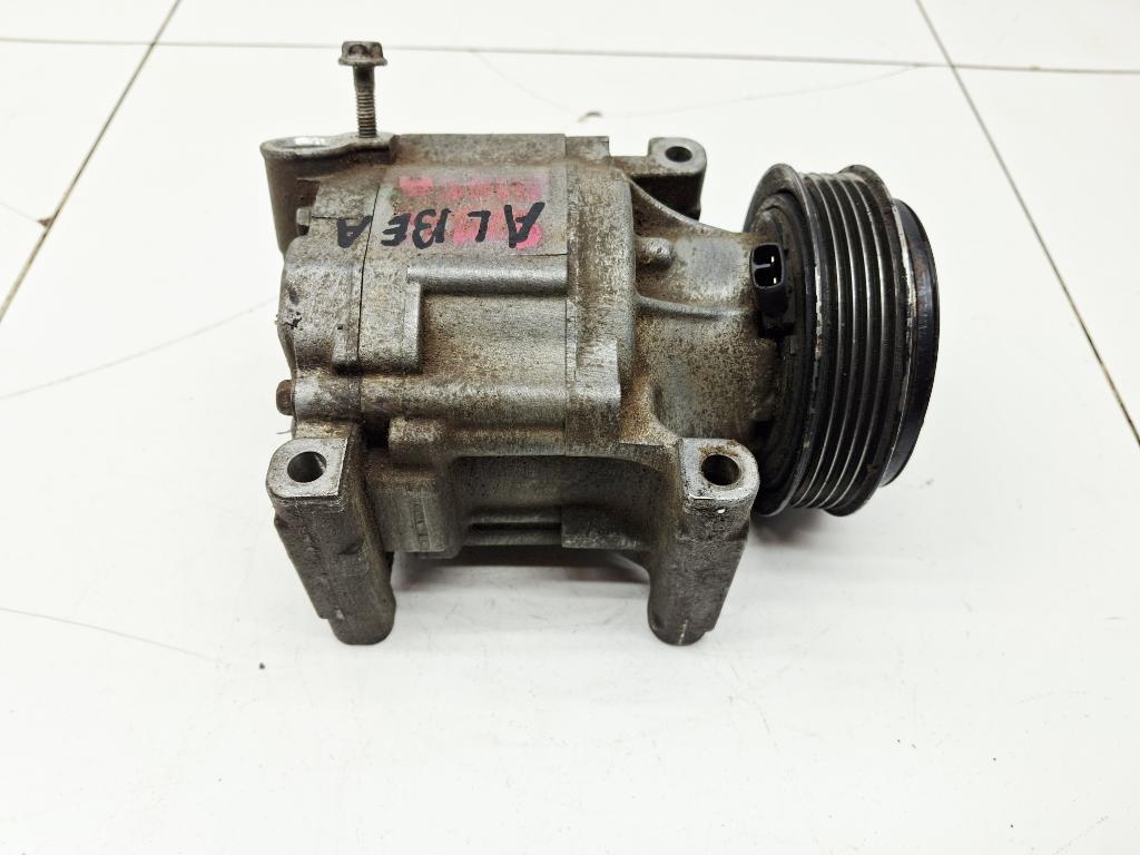 Компрессор кондиционера, 3000 рублей, Пермь