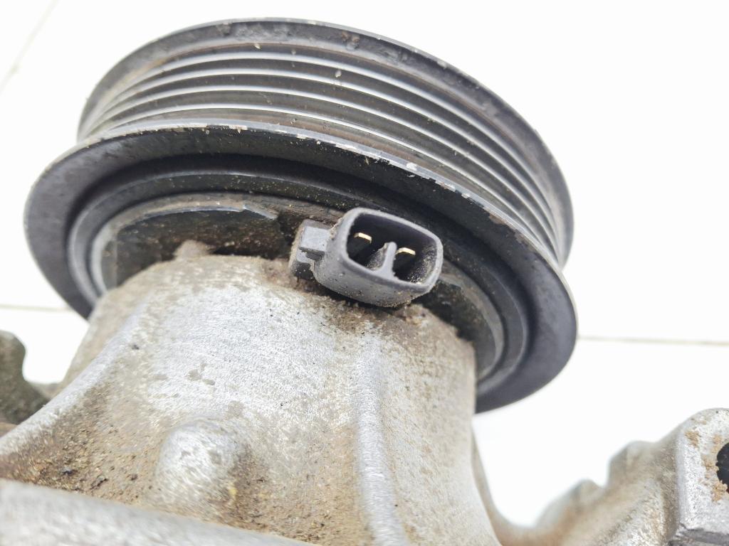 Компрессор кондиционера, 3000 рублей, Пермь