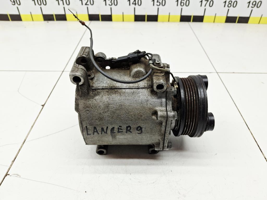 Компрессор кондиционера, 5000 рублей, Пермь