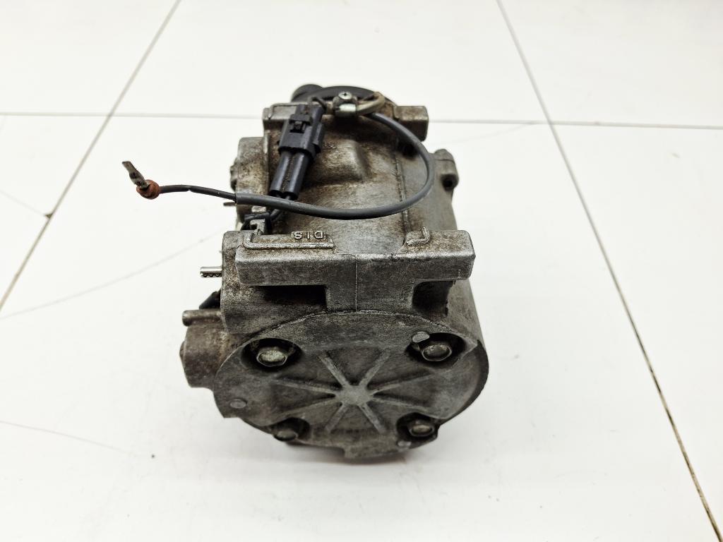 Компрессор кондиционера, 5000 рублей, Пермь