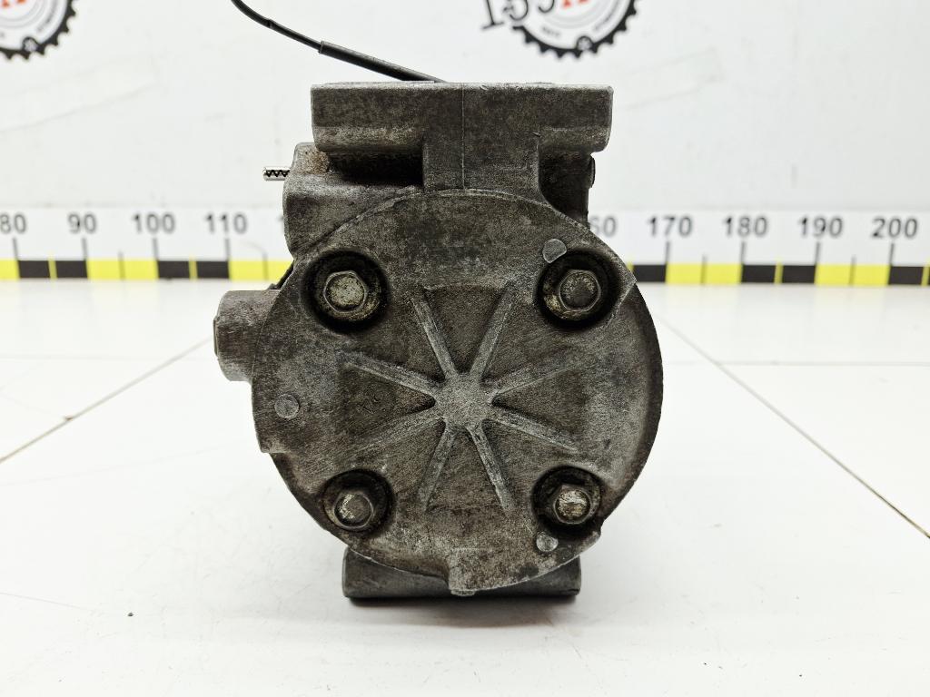 Компрессор кондиционера, 5000 рублей, Пермь