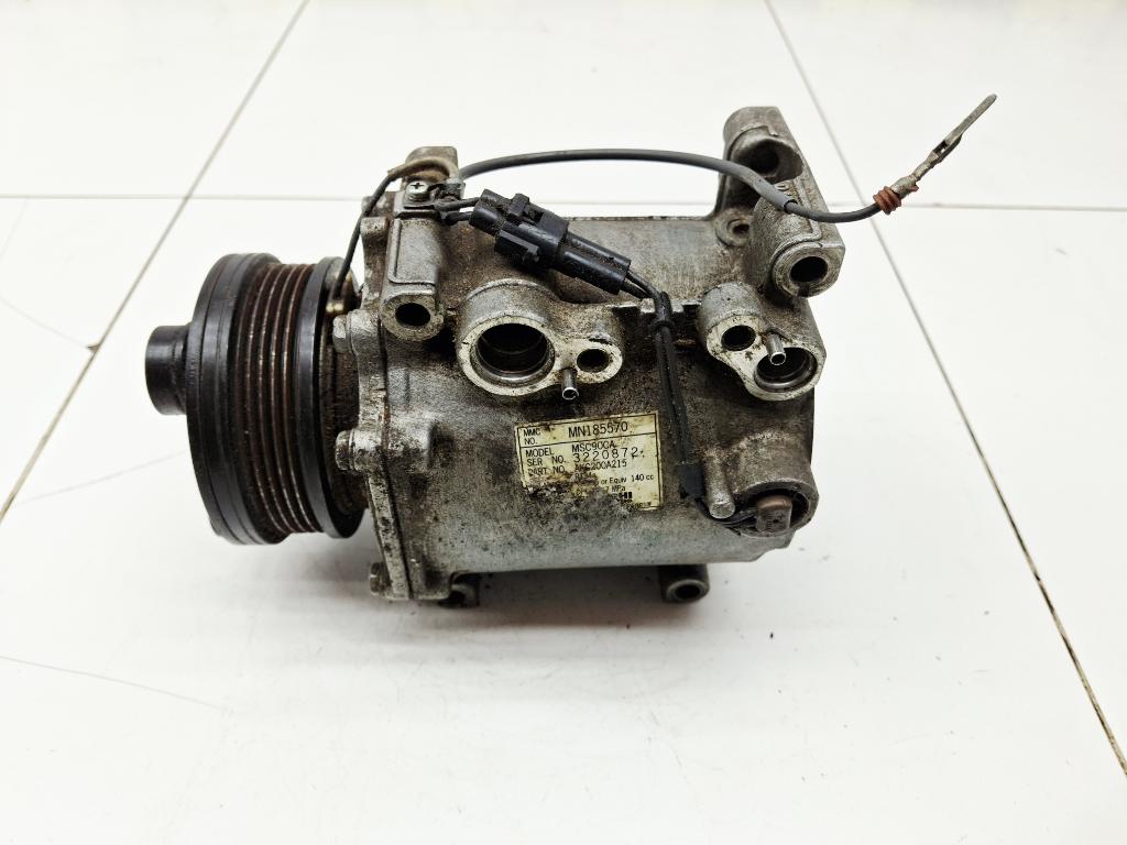 Компрессор кондиционера, 5000 рублей, Пермь